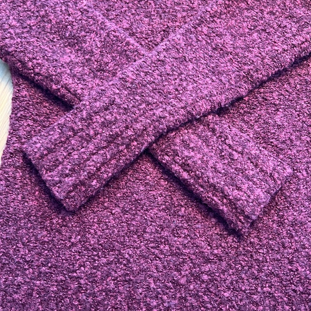 Moda International sweater - Picture 3 of 3